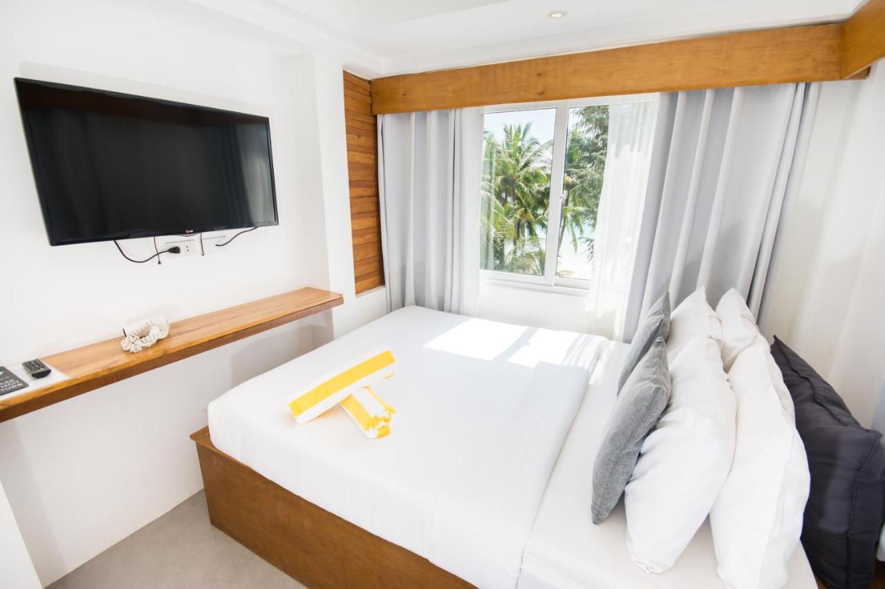 Resort Zuzuni Boutique 3*