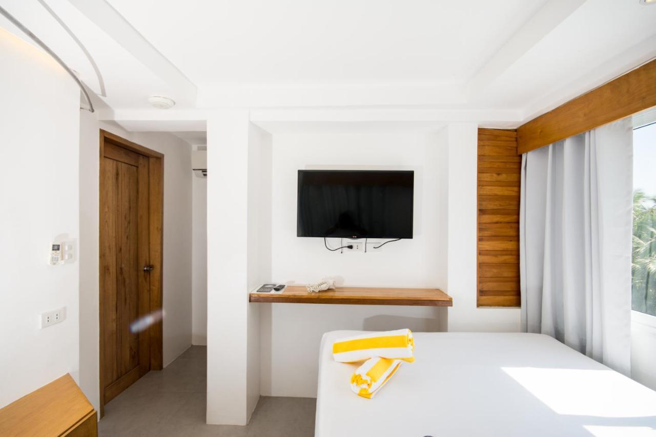 Resort Zuzuni Boutique Balabag (Boracay)