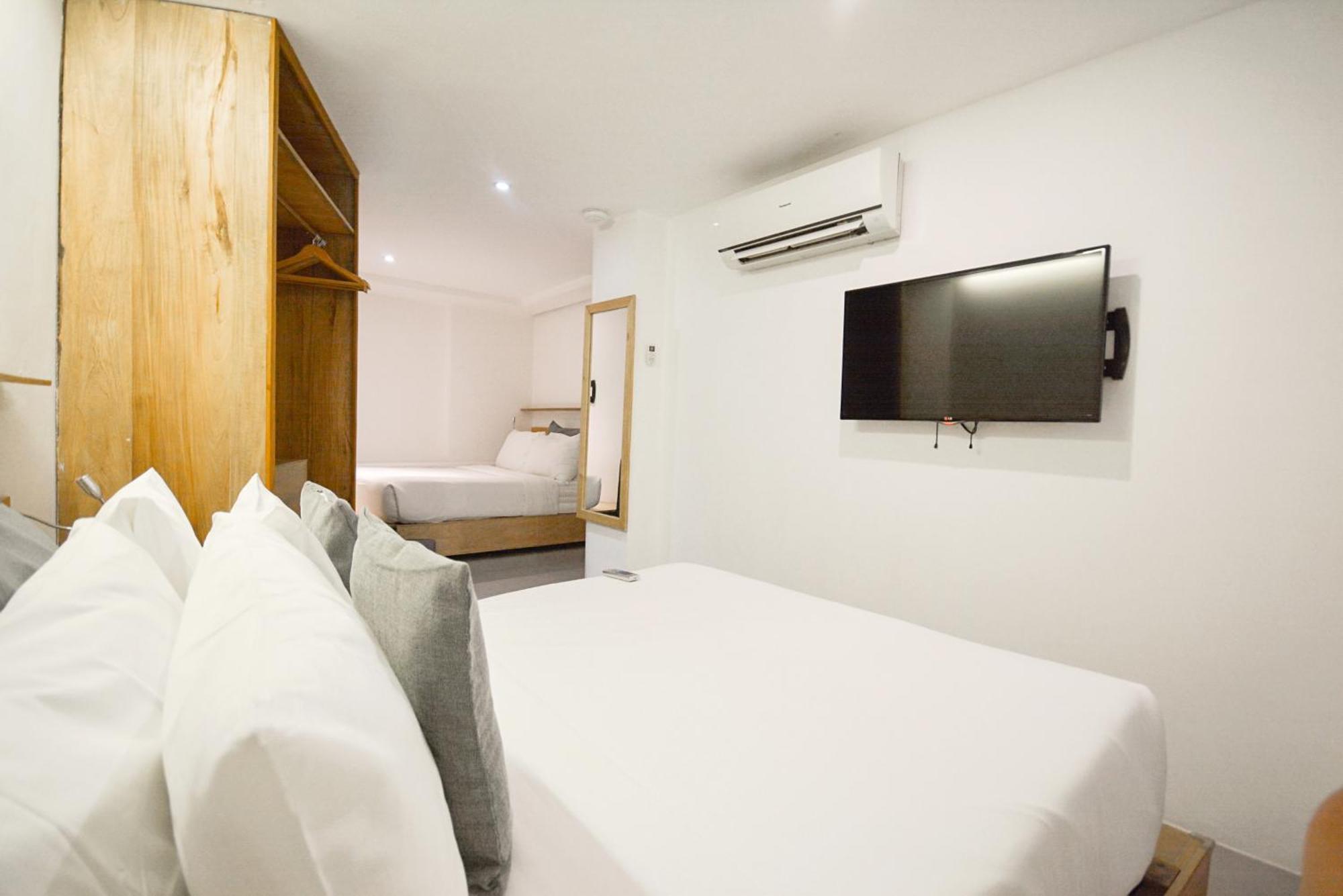 Zuzuni Boutique Resort