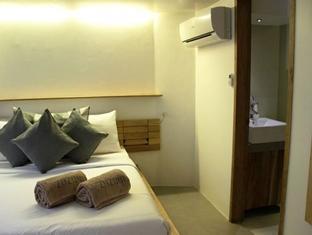 Zuzuni Boutique Resort 3*