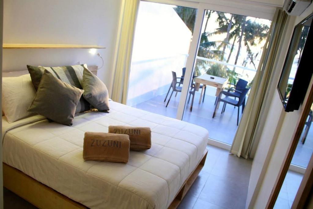 Resort Zuzuni Boutique
