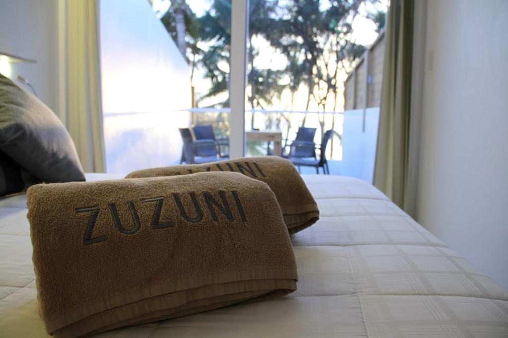 Resort Zuzuni Boutique Balabag (Boracay)