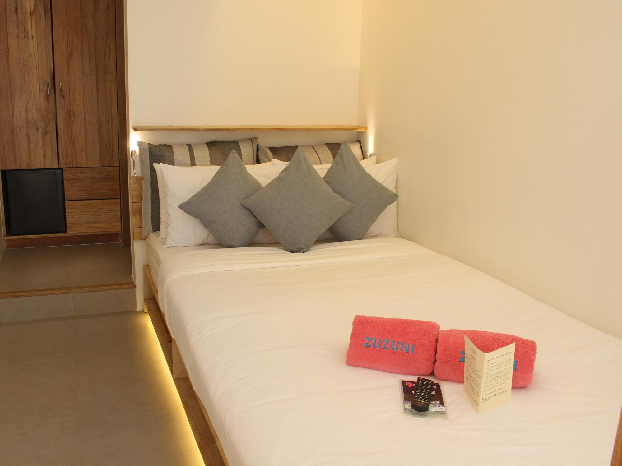 Zuzuni Boutique Resort