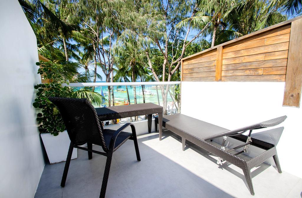 Zuzuni Boutique Resort