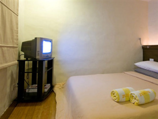 Resort Zuzuni Boutique Balabag (Boracay)