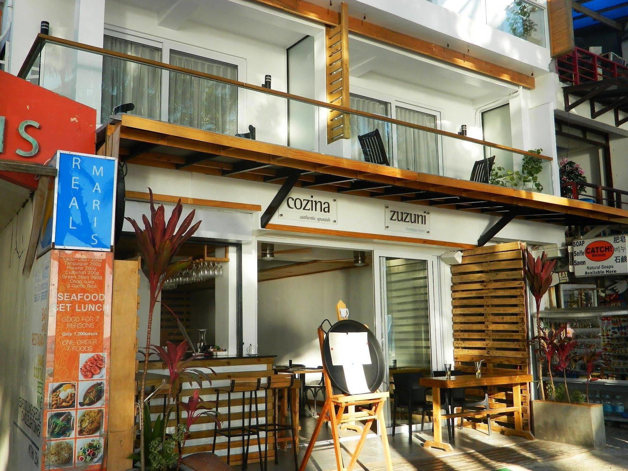 Resort Zuzuni Boutique 3*