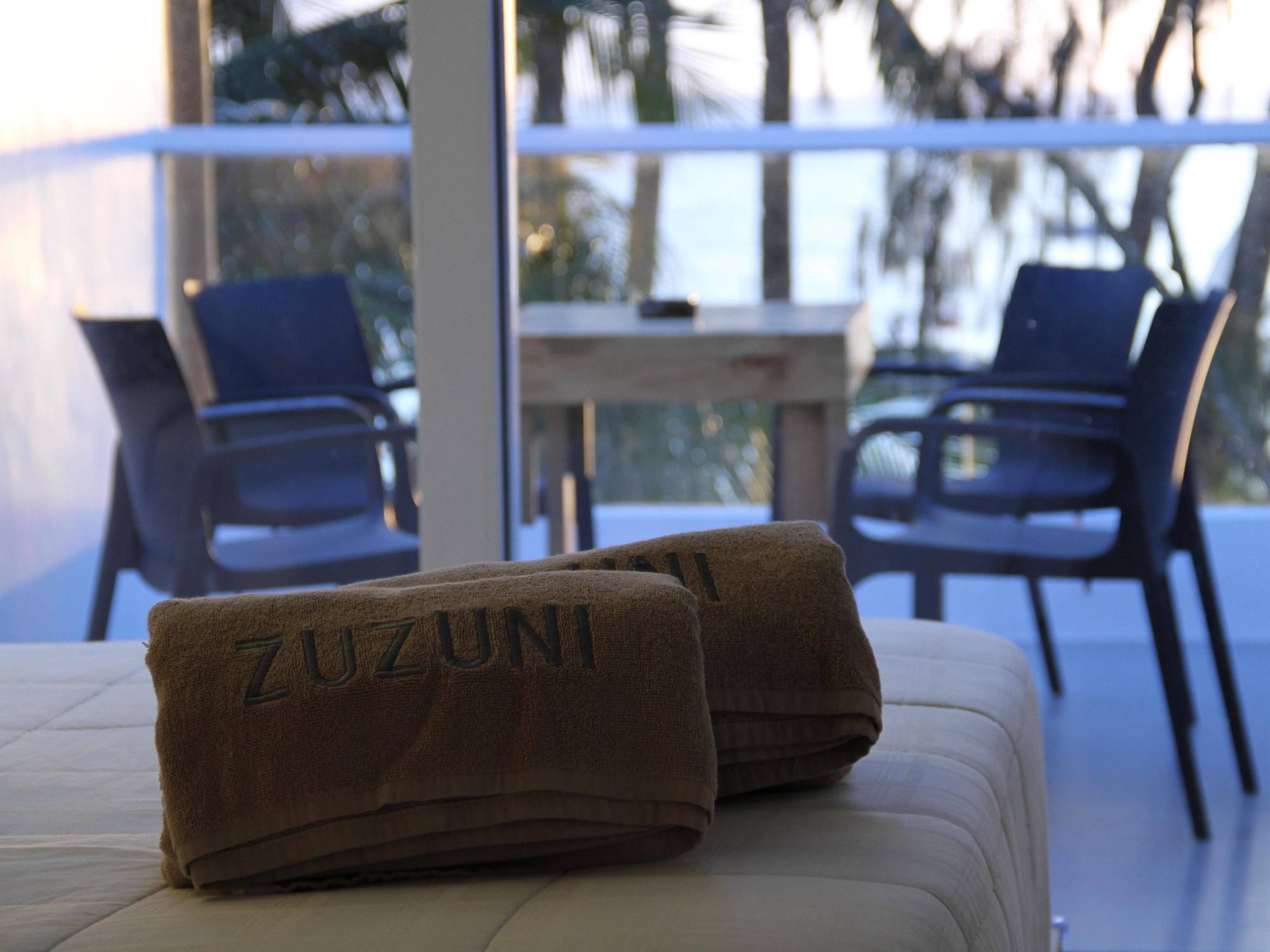 Zuzuni Boutique Balabag (Boracay)