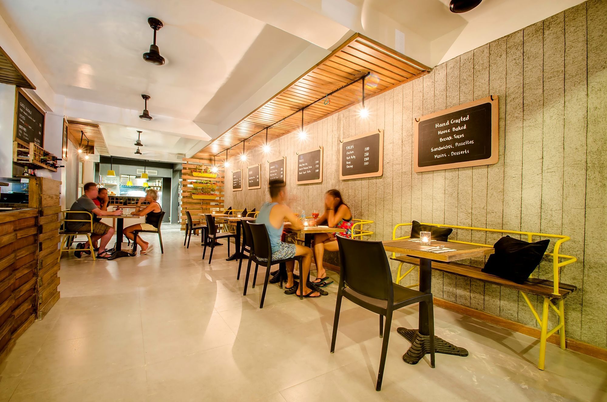 Zuzuni Boutique 3* Balabag (Boracay)