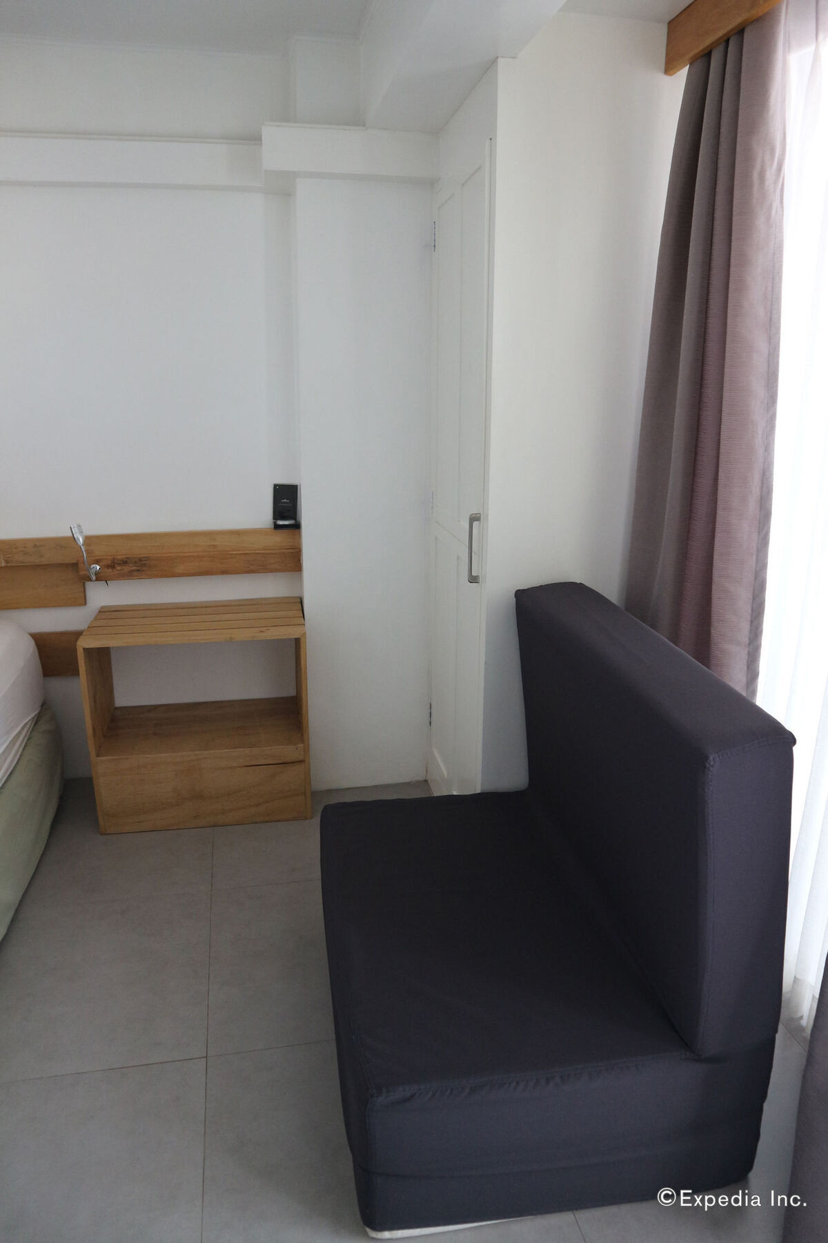 Zuzuni Boutique Resort 3*
