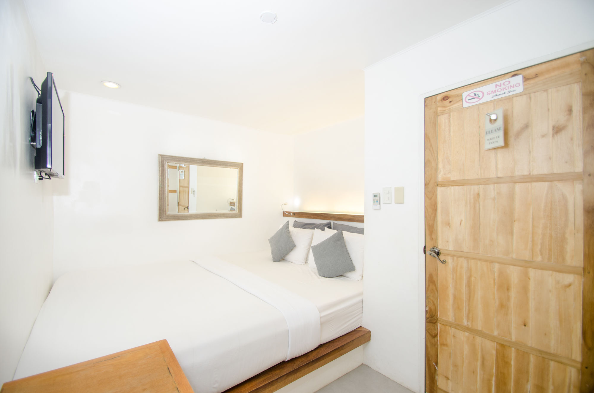Zuzuni Boutique Resort