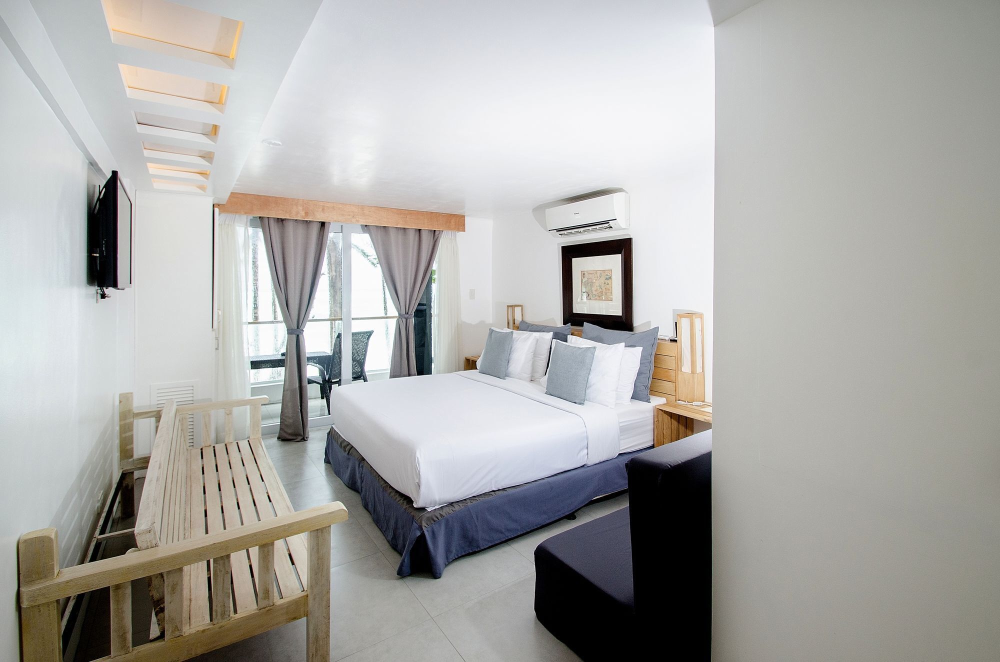 Zuzuni Boutique Balabag (Boracay)