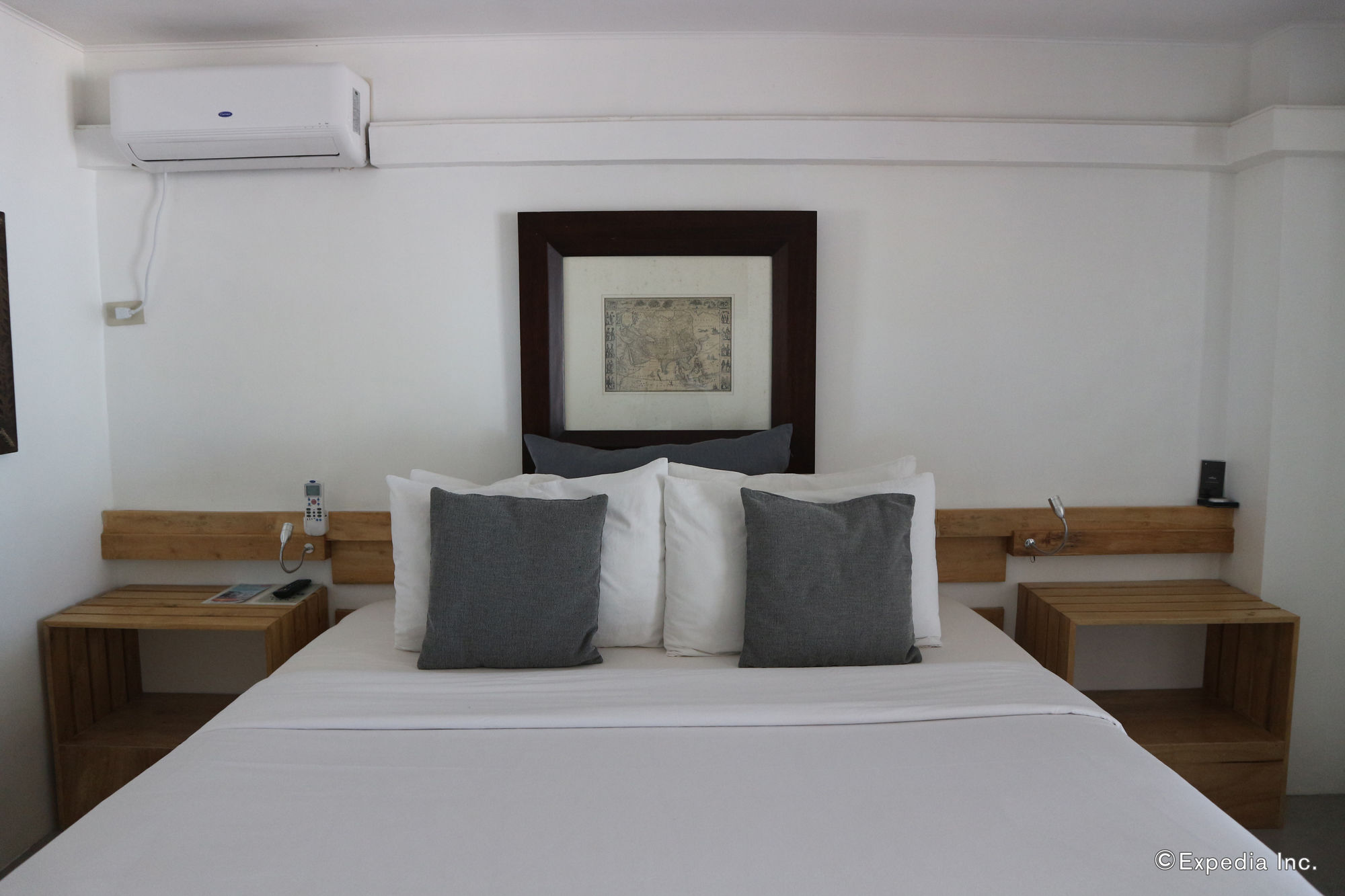 Zuzuni Boutique Resort