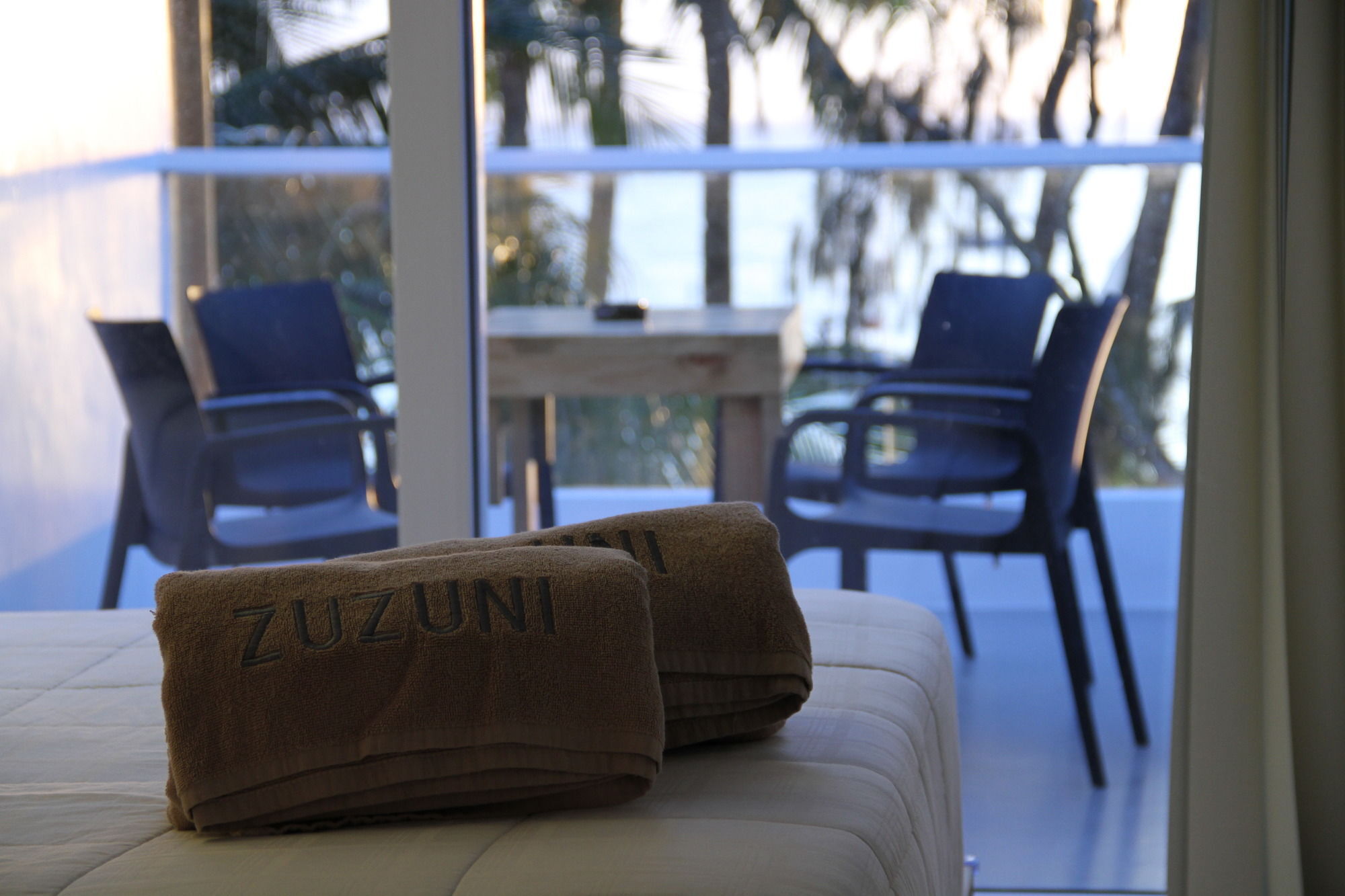 Resort Zuzuni Boutique 3*