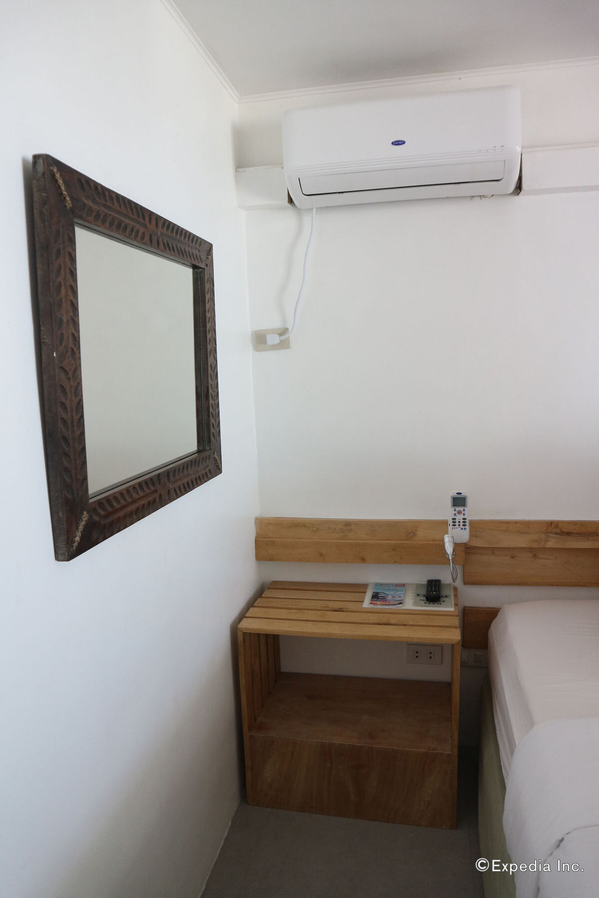 Resort Zuzuni Boutique Balabag (Boracay)