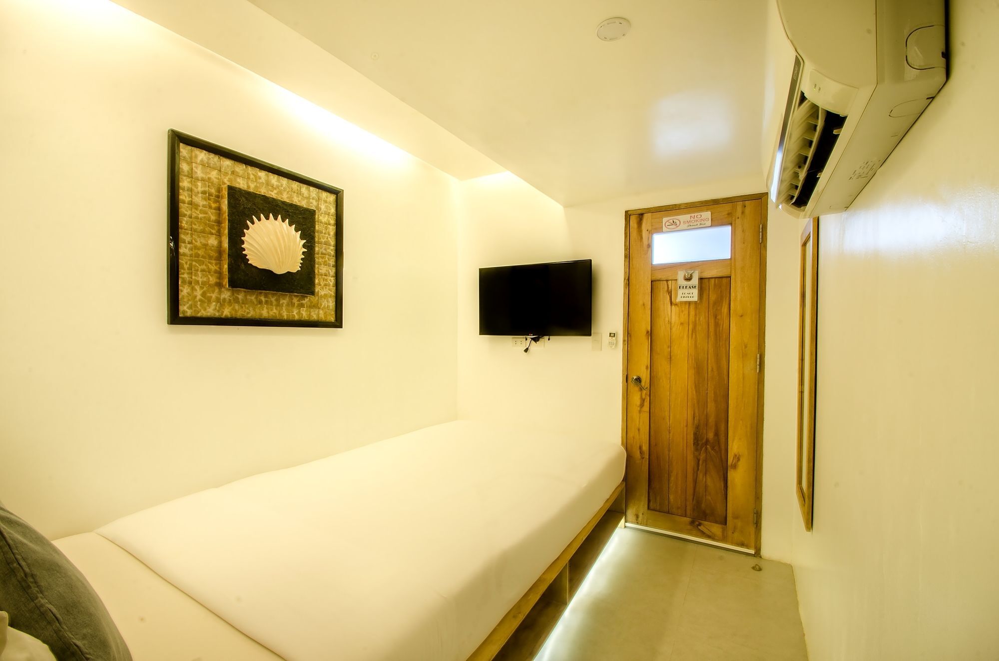 Resort Zuzuni Boutique Balabag (Boracay)