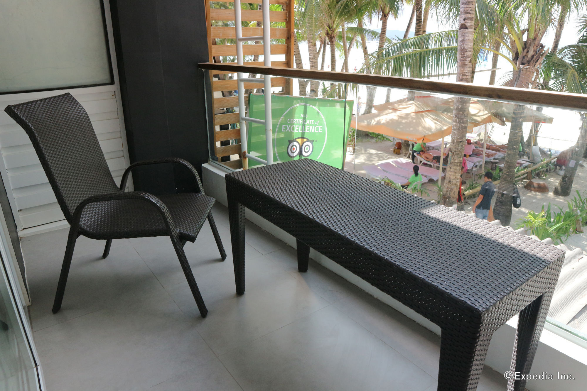 Zuzuni Boutique Resort