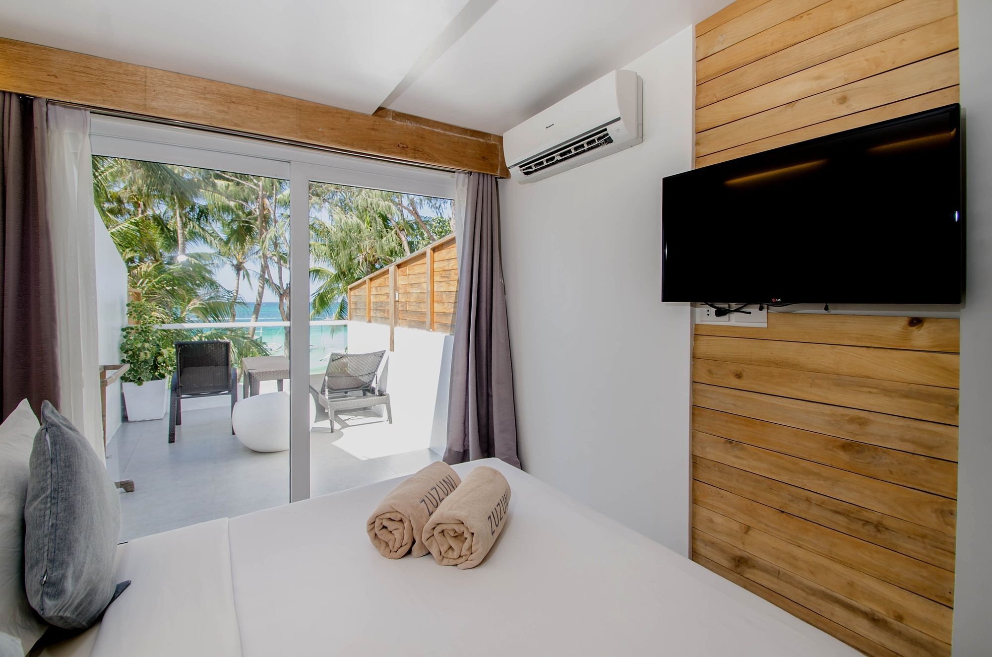 Zuzuni Boutique Balabag (Boracay)
