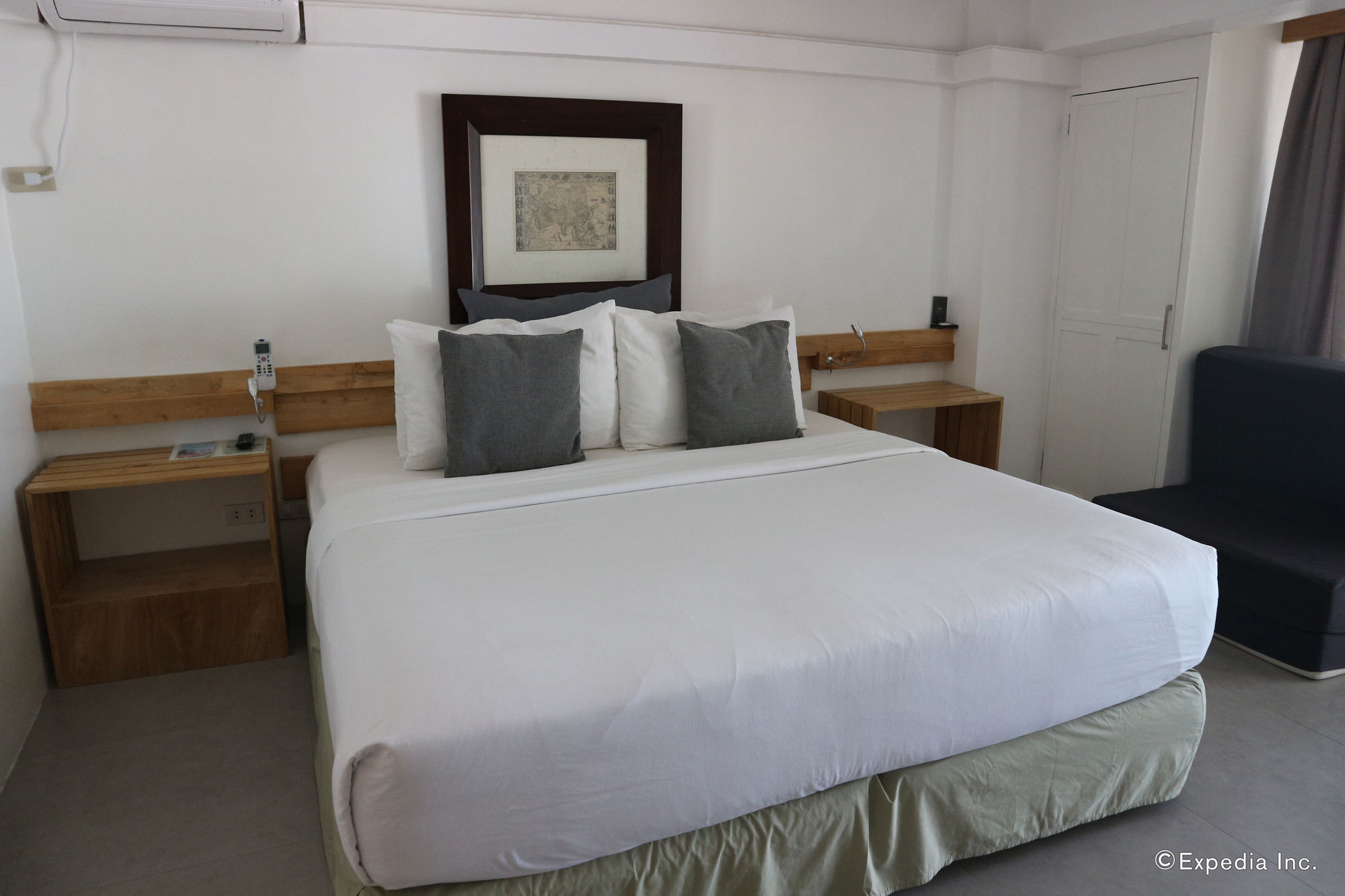 Zuzuni Boutique 3* Balabag (Boracay)