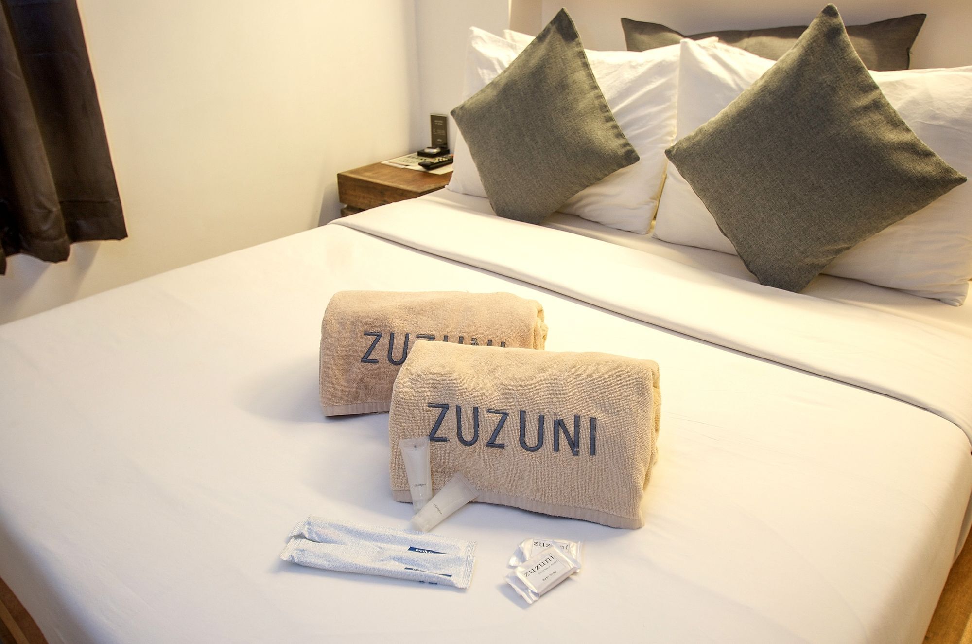 Zuzuni Boutique Resort