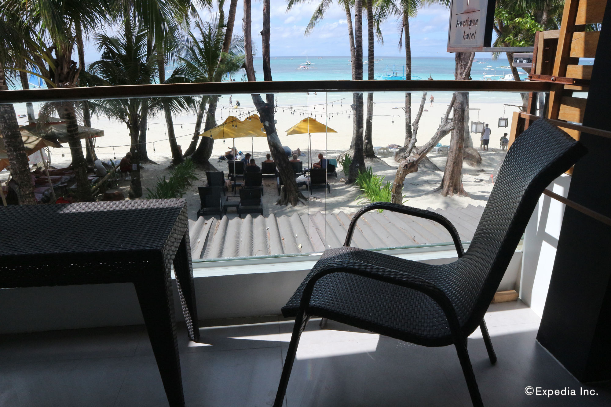 Resort Zuzuni Boutique 3*