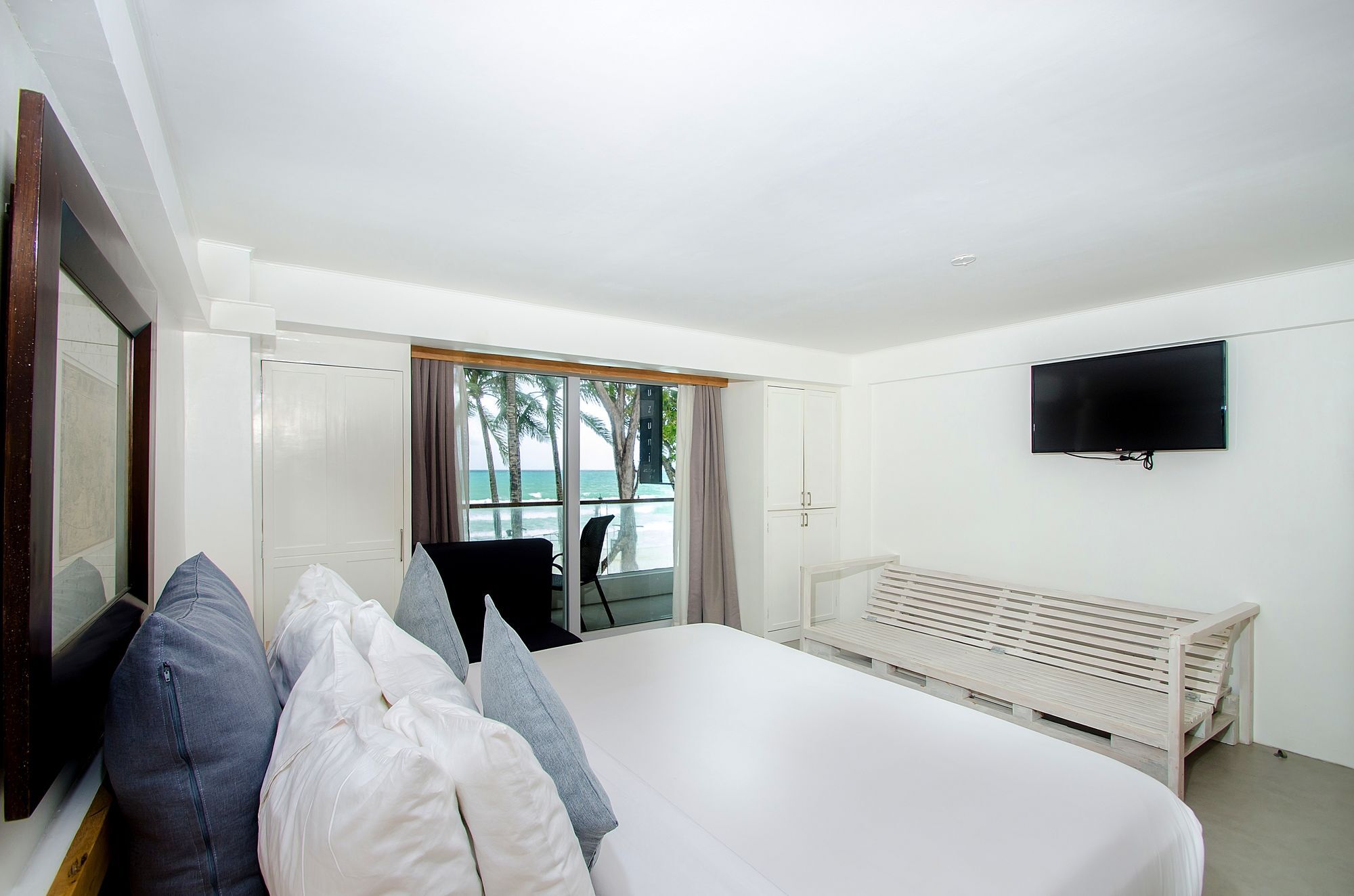 Zuzuni Boutique 3* Balabag (Boracay)