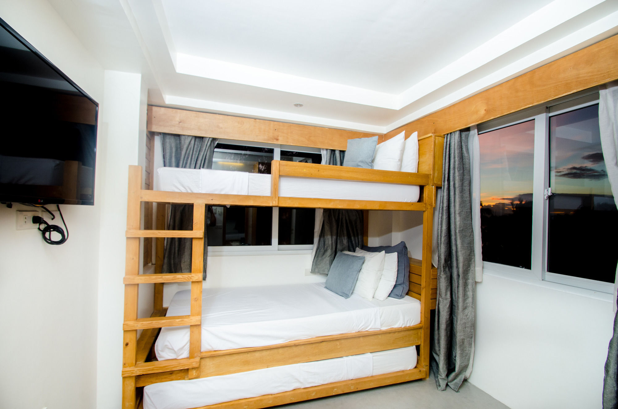 Zuzuni Boutique 3* Balabag (Boracay)