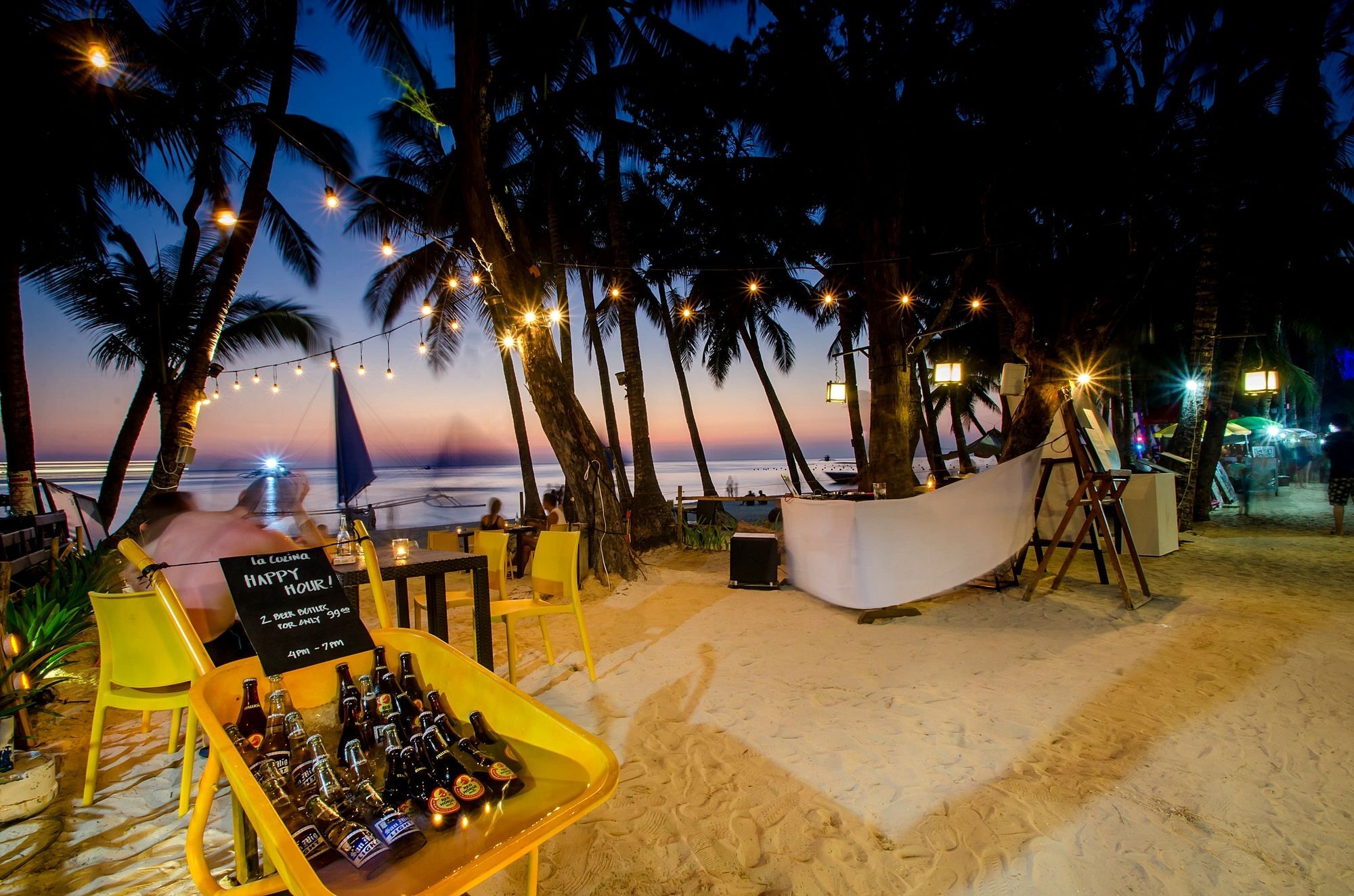 Zuzuni Boutique Resort 3*