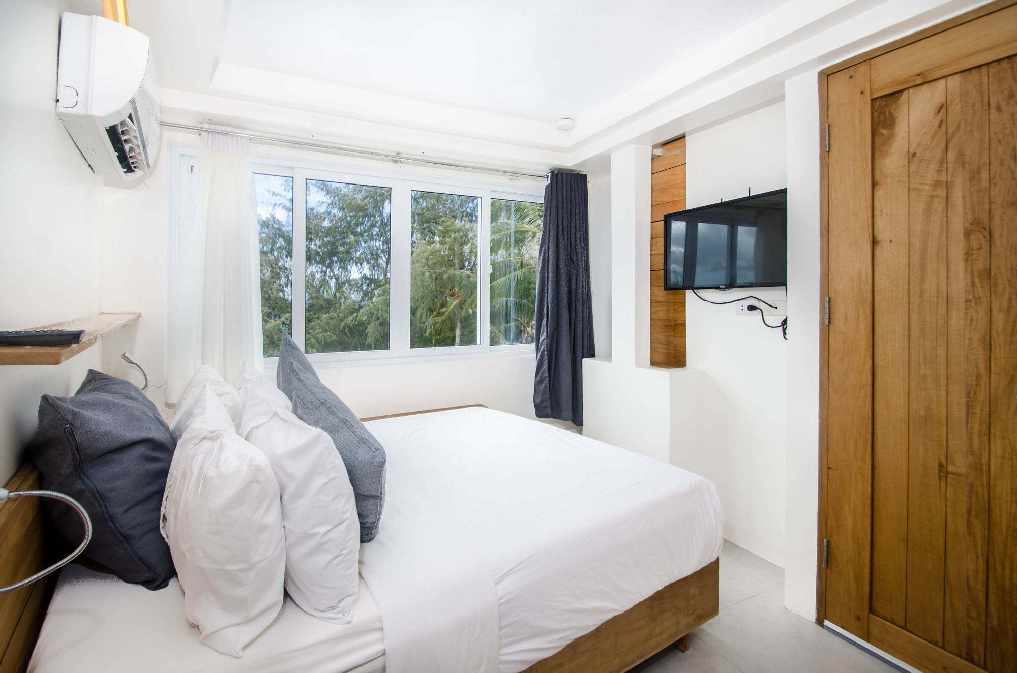 Zuzuni Boutique Resort