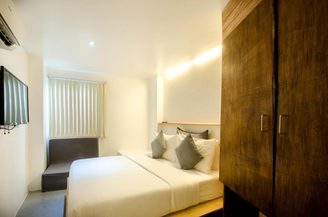 Zuzuni Boutique Resort Balabag (Boracay)