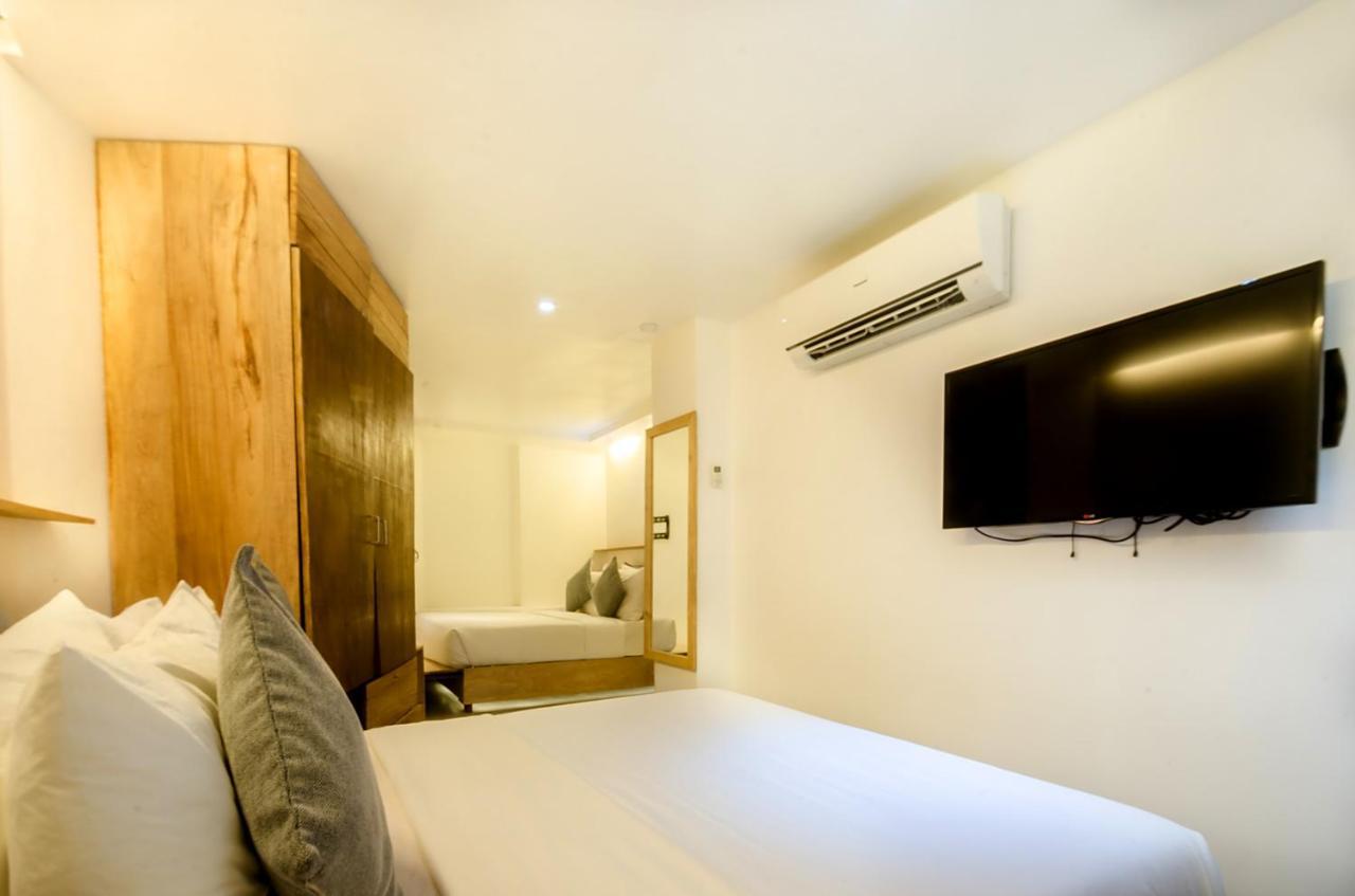 Zuzuni Boutique 3* Balabag (Boracay)